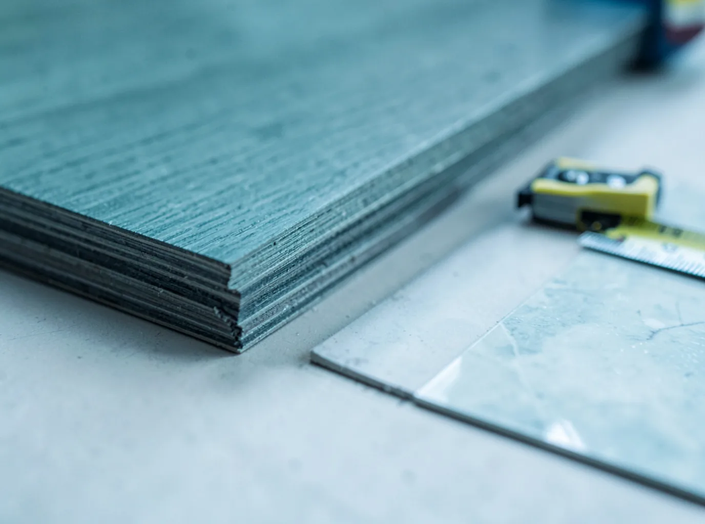 Luxury Vinyl Plank Installation Luck, WI FAQs